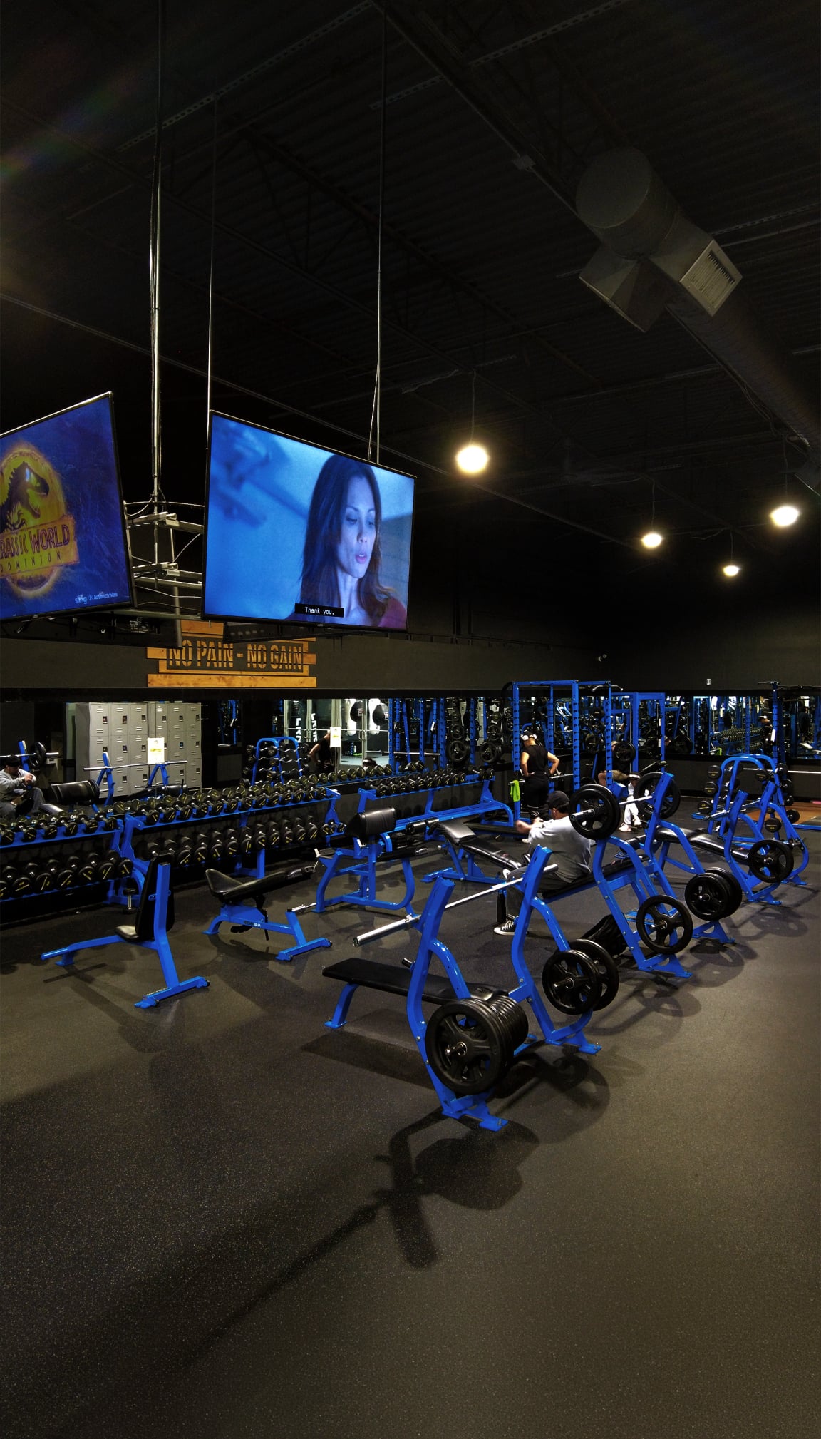 ATL Fitness 24/7 