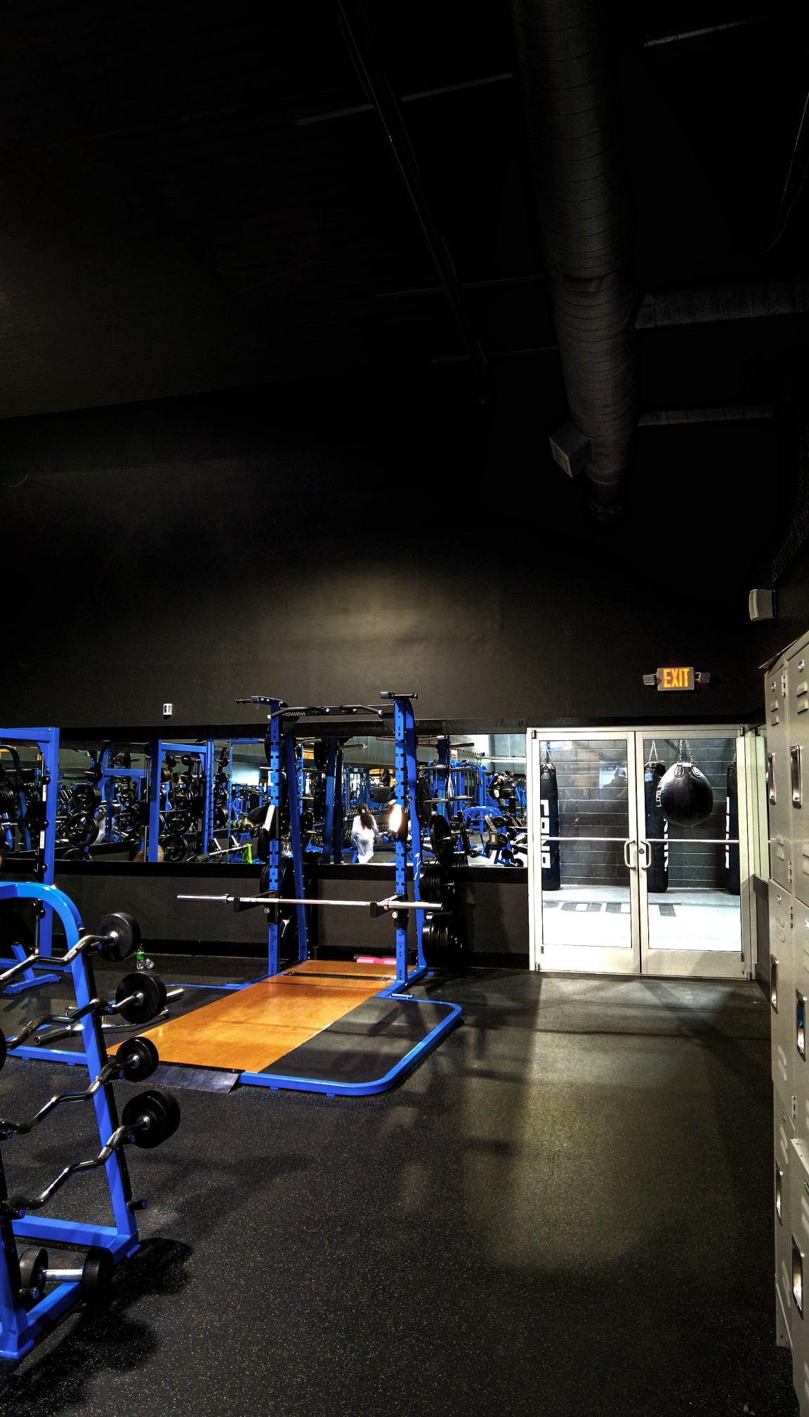 ATL Fitness 24/7 